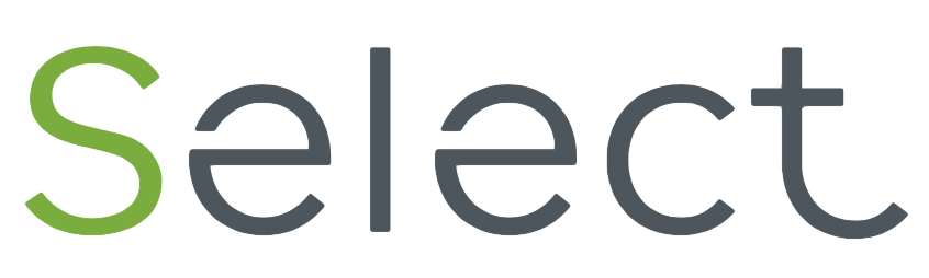 Select HRM US logo